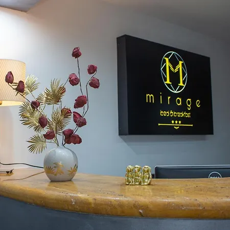 Bed and Breakfast Mirage Place *
