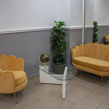 Mirage Place Κατάνια