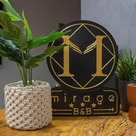 Bed and Breakfast Mirage Place Κατάνια