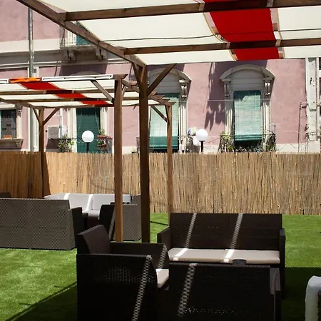 Bed and Breakfast Mirage Place 4*