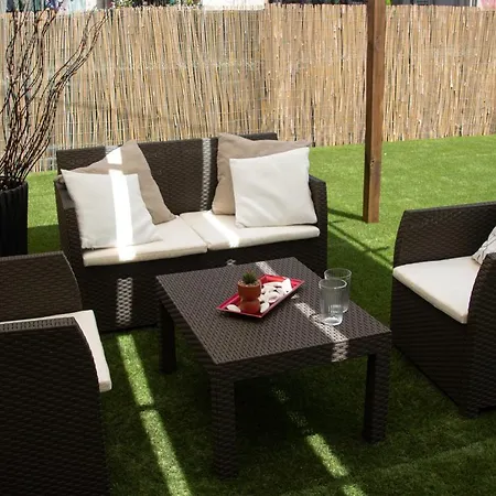 Mirage Place Catania