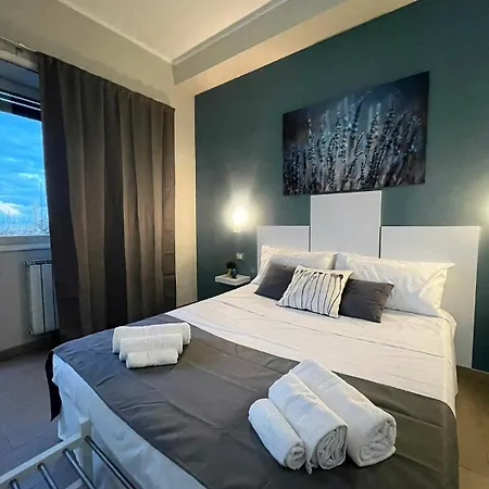 Mirage Place Bed and Breakfast 4*