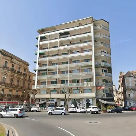 Mirage Place Catania