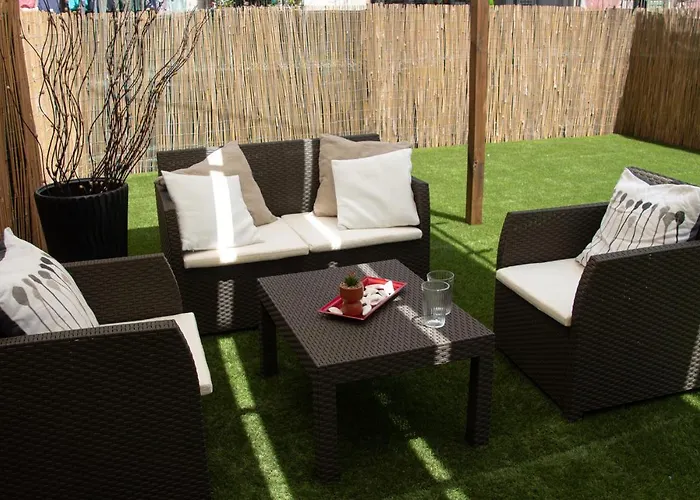 Mirage Place Catania