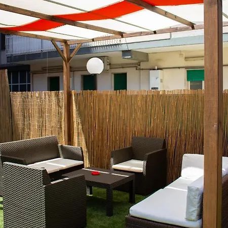 Bed & Breakfast Mirage Place Catania