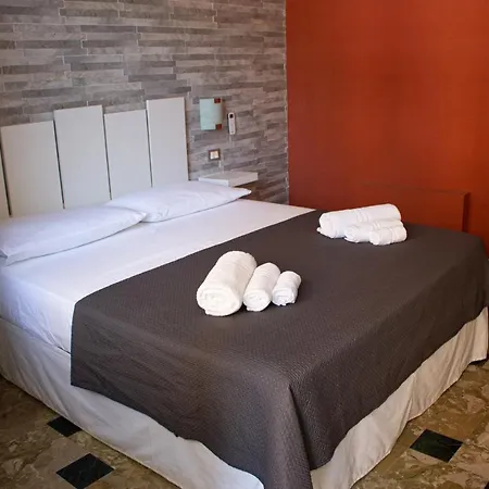 Mirage Place * Catania