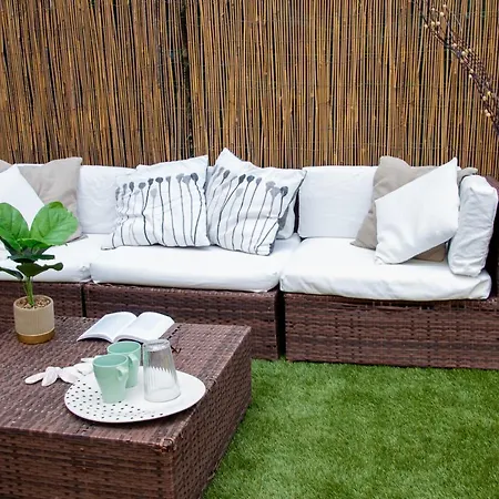 Mirage Place Catane