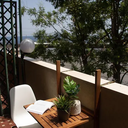 Mirage Place Bed & Breakfast Catania