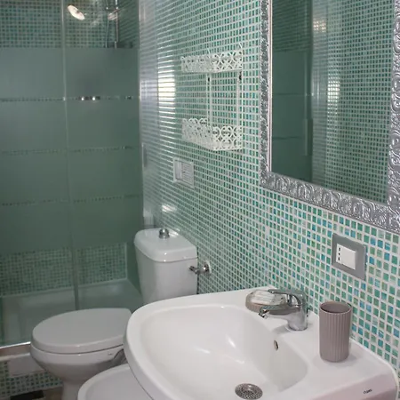 Bed & Breakfast Mirage Place